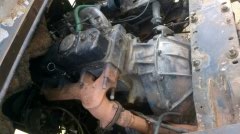 เครื่อง  isuzu   4bc2  ร้อยแรงพร้อมเกียร์