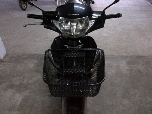 ด่วน!เวฟ125ไอ หัวฉีด สต๊าทมือ ท่อดำ ปี53 รถเครื่องเดิม พร้อมใช้ ทะเบียน+เอกสารโอน ภาษีไม่หมด 088-2197709