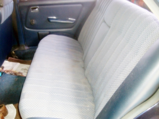 ขาย Benz 230  ราคาถูก พวงมาลัยซ้าย ติดแก๊ส JPG พร้อมใช้งาน