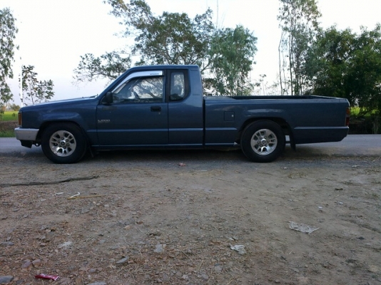 ขายถูก มิสซูL200แค๊ป ปี93 ขายถูก มิสซูL200แค๊ป ปี93