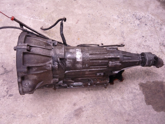 ขายเกียร์ออโต้เครื่อง4k