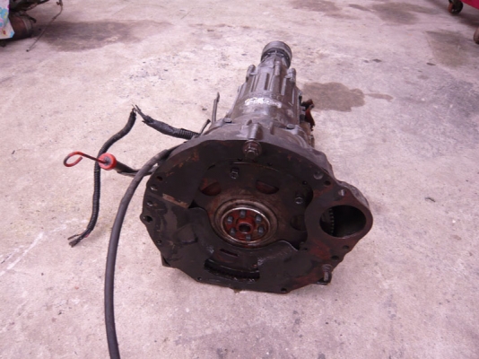 ขายเกียร์ออโต้เครื่อง4k