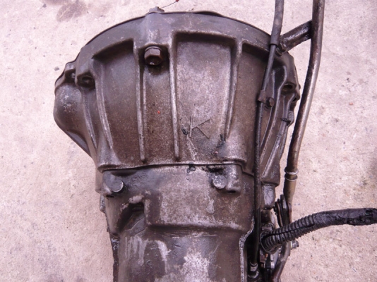 ขายเกียร์ออโต้เครื่อง4k