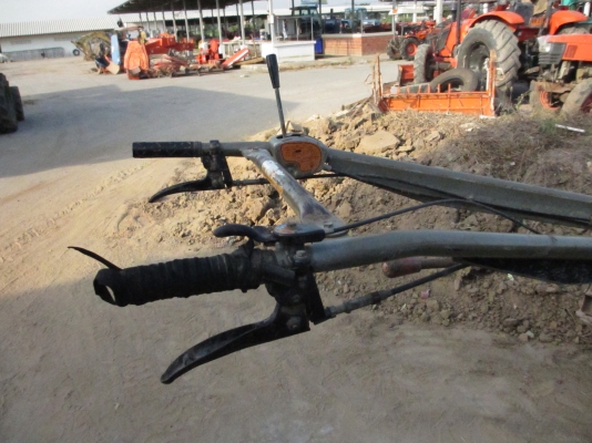 KUBOTA RT 100 PLUS+  พร้อมหาง พร้อมใช้