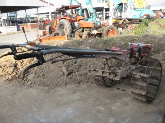 KUBOTA RT 100 PLUS+  พร้อมหาง พร้อมใช้