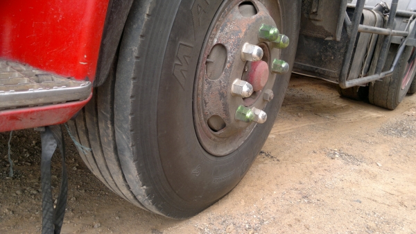 ขายรถหัวลาก 10 ล้อ 2 เพลา หัว-หาง HINO PROFIA ปี.51 รถสวยใช้งานอยู่ราคาต่อรอง สนใจโทร