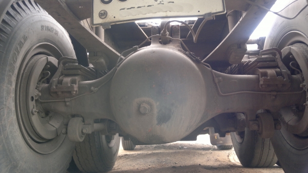 ขายรถหัวลาก 10 ล้อ 2 เพลา หัว-หาง HINO PROFIA ปี.51 รถสวยใช้งานอยู่ราคาต่อรอง สนใจโทร