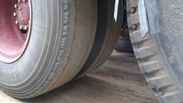 ขายรถหัวลาก 10 ล้อ 2 เพลา หัว-หาง HINO PROFIA ปี.51 รถสวยใช้งานอยู่ราคาต่อรอง สนใจโทร