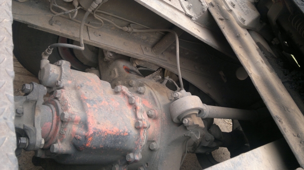 ขายรถหัวลาก 10 ล้อ 2 เพลา หัว-หาง HINO PROFIA ปี.51 รถสวยใช้งานอยู่ราคาต่อรอง สนใจโทร