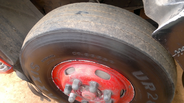 ขายรถหัวลาก 10 ล้อ 2 เพลา หัว-หาง HINO PROFIA ปี.51 รถสวยใช้งานอยู่ราคาต่อรอง สนใจโทร