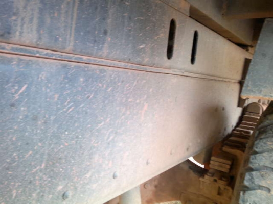 รถอิซูซุ 10 ล้อดั๊ม FXZ 210 แรงม้า  ปี 36   สนใจติดต่อ  081 - 607515