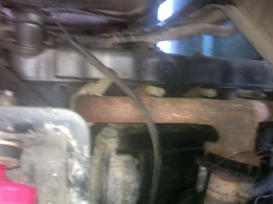 รถอิซูซุ 10 ล้อดั๊ม FXZ 210 แรงม้า  ปี 36   สนใจติดต่อ  081 - 607515