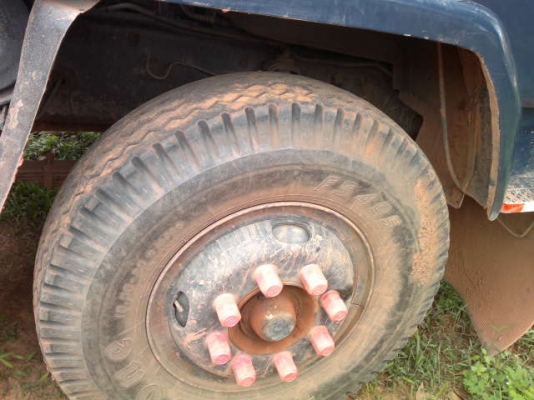 รถอิซูซุ 10 ล้อดั๊ม FXZ 210 แรงม้า  ปี 36   สนใจติดต่อ  081 - 607515