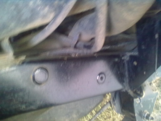 ขายปิคอับ  ISUZU RODEO 4WD สาวๆๆ ถูกๆๆเล่มทะเบียนได้มาแล้วนะครับ สภาพพร้อมใช้