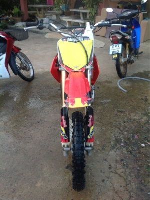 ขายcr85 ปี07