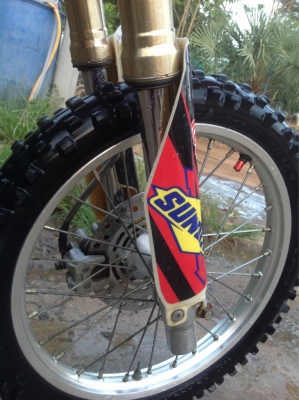 ขายcr85 ปี07