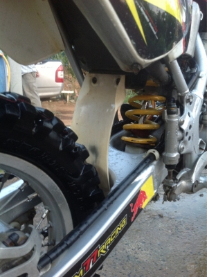 ขายcr85 ปี07