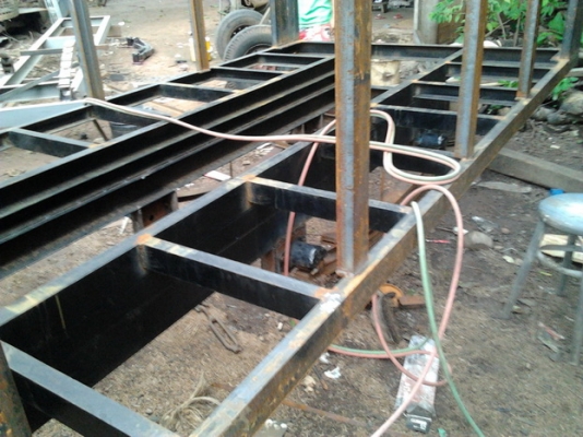 รับต่อใหม่/ดัดแปลง อีแต๋นดั๊ม ทุกขนาด ราคาย่อมเยา ด้วยงานคุณภาพ!!! มีใบพานิชย์ ทำเล่มทะเบียนได้