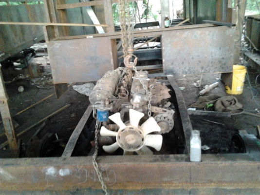 รับต่อใหม่/ดัดแปลง อีแต๋นดั๊ม ทุกขนาด ราคาย่อมเยา ด้วยงานคุณภาพ!!! มีใบพานิชย์ ทำเล่มทะเบียนได้