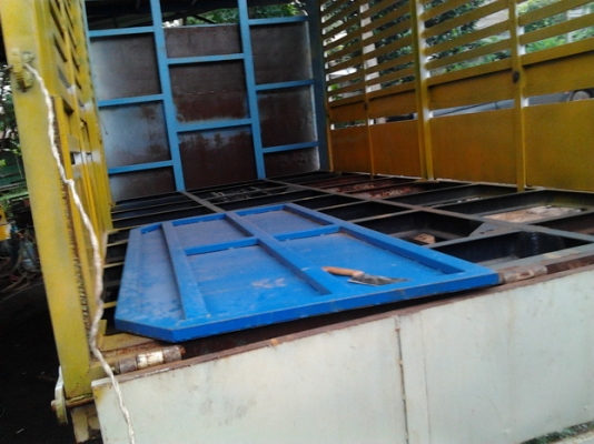 รับต่อใหม่/ดัดแปลง อีแต๋นดั๊ม ทุกขนาด ราคาย่อมเยา ด้วยงานคุณภาพ!!! มีใบพานิชย์ ทำเล่มทะเบียนได้