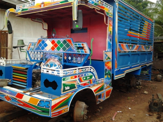 รับต่อใหม่/ดัดแปลง อีแต๋นดั๊ม ทุกขนาด ราคาย่อมเยา ด้วยงานคุณภาพ!!! มีใบพานิชย์ ทำเล่มทะเบียนได้