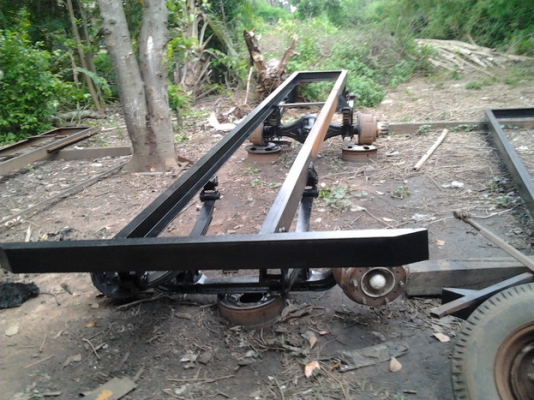 รับต่อใหม่/ดัดแปลง อีแต๋นดั๊ม ทุกขนาด ราคาย่อมเยา ด้วยงานคุณภาพ!!! มีใบพานิชย์ ทำเล่มทะเบียนได้