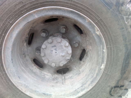 รถอีซูซุ 6 ล้อดั๊ม  KS - 21   145 แรงม้า    สนใจติดต่อ 081 - 6079515