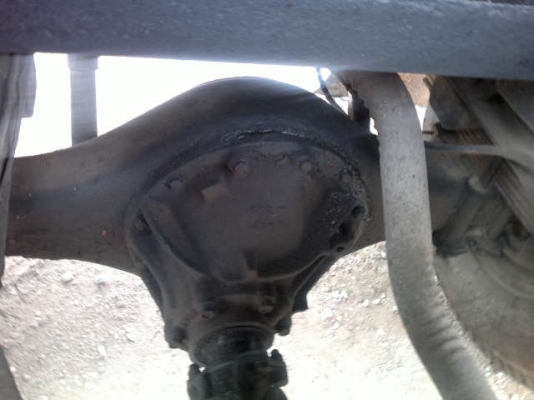 รถอีซูซุ 6 ล้อดั๊ม  KS - 21   145 แรงม้า    สนใจติดต่อ 081 - 6079515