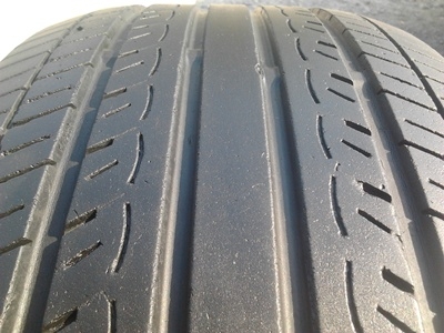 ขายยาง205/55/16 ปี 0510 YOKOHAMA dB JAPAN 1 ชุด  ราคา :  2,500.00  บาท