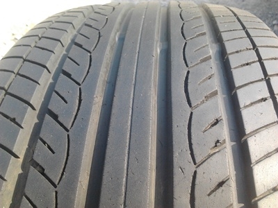 ขายยาง205/55/16 ปี 0510 YOKOHAMA dB JAPAN 1 ชุด  ราคา :  2,500.00  บาท