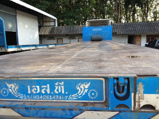 รถอีซูซุ 10 ล้อ หัวลาก GXZ 270 แรงม้า ปี 52 สนใจติดต่อ 081 - 6079515 รถอีซูซุ 10 ล้อ หัวลาก GXZ 270 แรงม้า ปี 52 สนใจติดต่อ 081 - 6079515