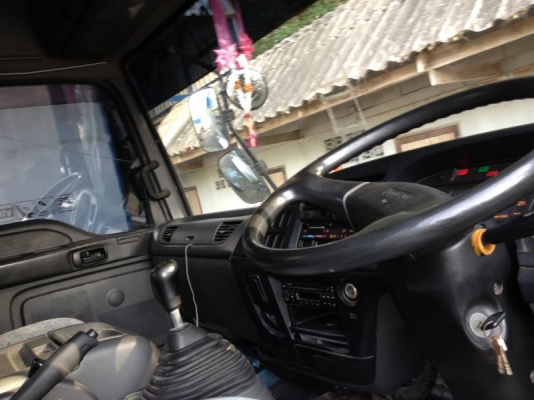 รถอีซูซุ 10 ล้อ หัวลาก GXZ 270 แรงม้า ปี 52 สนใจติดต่อ 081 - 6079515 รถอีซูซุ 10 ล้อ หัวลาก GXZ 270 แรงม้า ปี 52 สนใจติดต่อ 081 - 6079515