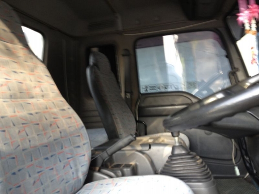 รถอีซูซุ 10 ล้อ หัวลาก GXZ 270 แรงม้า ปี 52 สนใจติดต่อ 081 - 6079515 รถอีซูซุ 10 ล้อ หัวลาก GXZ 270 แรงม้า ปี 52 สนใจติดต่อ 081 - 6079515