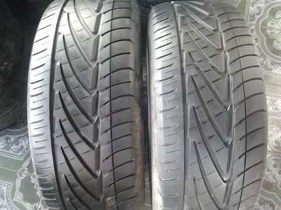 ขายยาง215/55/16 ปี 2009 NITTO NEO GEN JAPAN 1 คู่  ราคา :  1,900.00  บาท