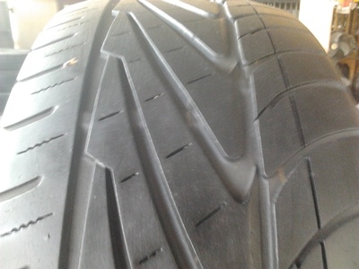 ขายยาง205/45/16 ปี 1910 NITTO NEO GEN JAPAN 1 คู่  ราคา :  1,900.00  บาท