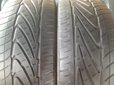 ขายยาง205/45/16 ปี 1910 NITTO NEO GEN JAPAN 1 คู่  ราคา :  1,900.00  บาท