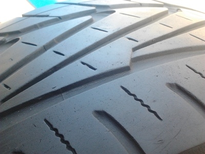 ขายยาง205/45/16 ปี 1910 NITTO NEO GEN JAPAN 1 คู่  ราคา :  1,900.00  บาท