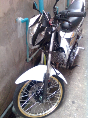 ขาย honda sonic125 cc