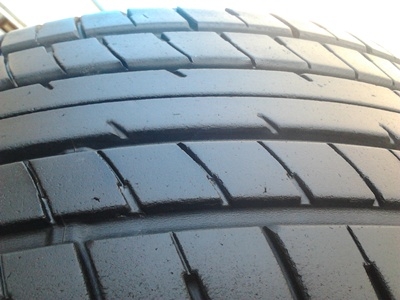 ขายยาง185/55/15 ปี 4909 DUNLOP SP230 1 ชุด   ราคา :  2,200.00  บาท