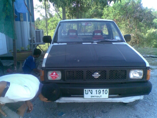 ขายรถกะบะ