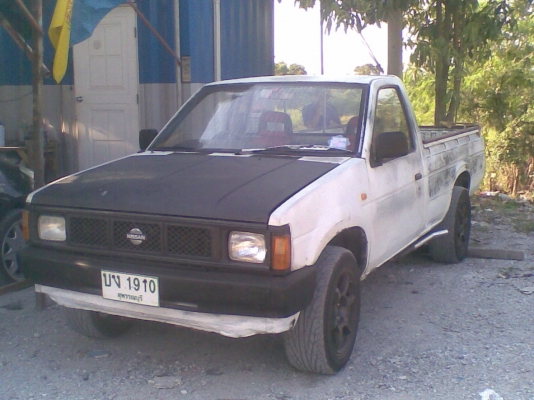 ขายรถกะบะ