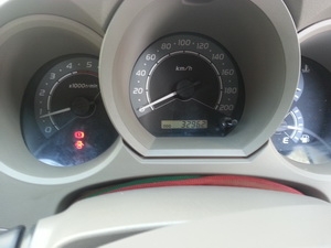 วีโก้2007 สภาพสวยวิ่งน้อยมาก วีโก้2007 สภาพสวยวิ่งน้อยมาก