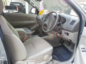 วีโก้2007 สภาพสวยวิ่งน้อยมาก วีโก้2007 สภาพสวยวิ่งน้อยมาก