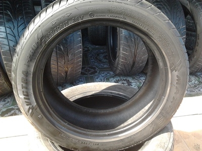 ขายยาง195/50/15 ปี 2210 MAXXIS VICTRA i Pro 1 ชุด  ราคา :  2,600.00  บาท