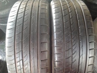 ขายยาง225/45/18 ปี 09 GREMAX Padial E107 1 คู่  ราคา :