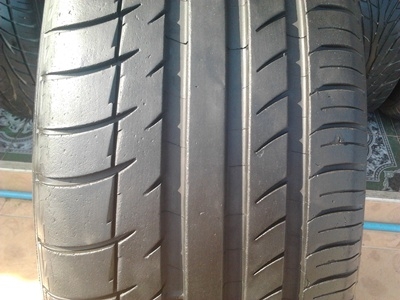 ขายยาง225/45/18 ปี 4808 MICHERLIN Pilot sport 1คู่  ราคา :  2,600.00  บาท