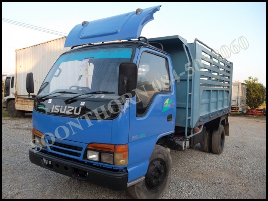 ขายด่วน รถบรรทุก 6 ล้อดั้ม ISUZU NKR 110 แรง หัวการ์ตูน (รถห้าง) ดั้มเกษตร สภาพพพร้อมใช้ ราคาสุดคุ้ม ขายด่วน รถบรรทุก 6 ล้อดั้ม ISUZU NKR 110 แรง หัวการ์ตูน (รถห้าง) ดั้มเกษตร สภาพพพร้อมใช้ ราคาสุดคุ้ม