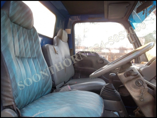 ขายด่วน รถบรรทุก 6 ล้อดั้ม ISUZU NKR 110 แรง หัวการ์ตูน (รถห้าง) ดั้มเกษตร สภาพพพร้อมใช้ ราคาสุดคุ้ม ขายด่วน รถบรรทุก 6 ล้อดั้ม ISUZU NKR 110 แรง หัวการ์ตูน (รถห้าง) ดั้มเกษตร สภาพพพร้อมใช้ ราคาสุดคุ้ม