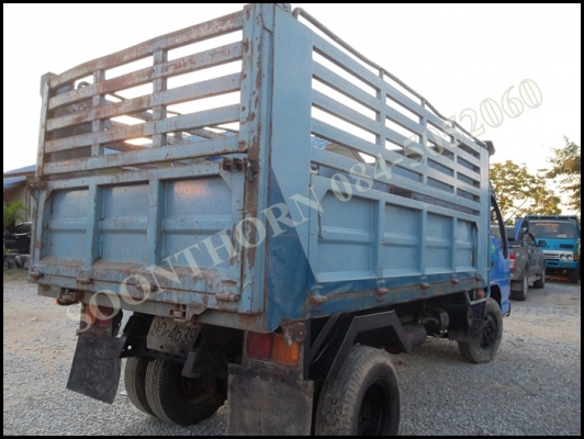 ขายด่วน รถบรรทุก 6 ล้อดั้ม ISUZU NKR 110 แรง หัวการ์ตูน (รถห้าง) ดั้มเกษตร สภาพพพร้อมใช้ ราคาสุดคุ้ม ขายด่วน รถบรรทุก 6 ล้อดั้ม ISUZU NKR 110 แรง หัวการ์ตูน (รถห้าง) ดั้มเกษตร สภาพพพร้อมใช้ ราคาสุดคุ้ม