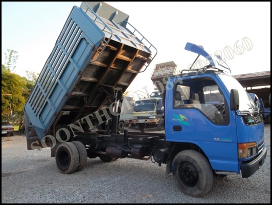 ขายด่วน รถบรรทุก 6 ล้อดั้ม ISUZU NKR 110 แรง หัวการ์ตูน (รถห้าง) ดั้มเกษตร สภาพพพร้อมใช้ ราคาสุดคุ้ม ขายด่วน รถบรรทุก 6 ล้อดั้ม ISUZU NKR 110 แรง หัวการ์ตูน (รถห้าง) ดั้มเกษตร สภาพพพร้อมใช้ ราคาสุดคุ้ม